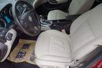 别克君威2010款2.4L 精英版OnStar
