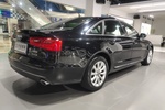 奥迪A6L2012款30 FSI 舒适型(2.5L)