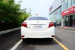 丰田威驰2014款1.3L 手动型尚版