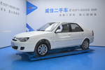 雪铁龙经典爱丽舍2013款三厢经典 1.6L 手动科技型 
