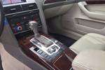 奥迪A6L2011款2.4L 舒适型