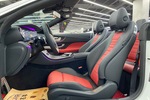 奔驰E级敞篷2018款E 200 敞篷轿跑车