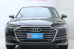 奥迪A8L2019款50 TFSI quattro 豪华型