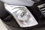 凯迪拉克SRX2013款3.0L 精英版