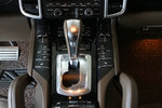 保时捷Cayenne2009款S 4.8L 标准版 点击看大图