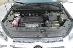 丰田RAV42013款特享版 2.4L 自动四驱尊崇 