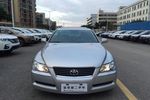 丰田锐志2007款2.5S 手自一体真皮天窗版