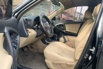 丰田RAV4荣放2013款特享版 2.0L 自动经典 