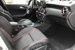 奔驰A级 AMG2016款A 45 AMG 4MATIC