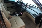 本田雅阁2008款2.0 EX