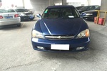 雪佛兰景程2006款2.0 SE 自动