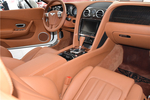 宾利欧陆2012款4.0T GT V8