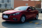 马自达MAZDA3Axela昂克赛拉 三厢2016款1.5L 自动豪华型