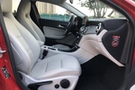 奔驰GLA级2015款GLA 220 4MATIC 时尚型