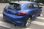 大众尚酷R2011款R 2.0TSI