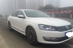 大众帕萨特2014款1.8TSI DSG御尊导航版