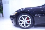 玛莎拉蒂GT2008款4.7L Sport