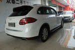 保时捷Cayenne2011款3.0T