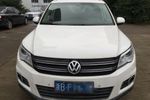 大众途观2010款2.0TSI 手自一体 菁英版