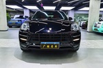 保时捷Macan2014款Macan Turbo 3.6T