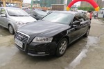 奥迪A6L2012款TFSI 舒适型(2.0T)