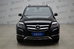 奔驰GLK级2013款GLK 300 4MATIC 动感天窗型