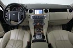 路虎第四代发现2014款3.0 SDV6 HSE 柴油版
