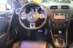 大众高尔夫GTI2010款2.0TSI DSG 豪华版