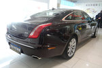 捷豹XJ2014款XJL 3.0 SC 两驱尊享商务版