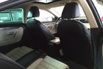 大众CC2010款3.6L FSI 顶配版(进口)
