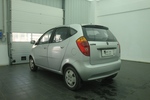 长安奔奔i2008款1.0L 手动 标准型