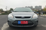 福特福克斯三厢2011款1.8L 手动舒适型