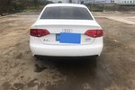 奥迪A4L2012款2.0TFSI 舒适型