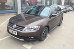 大众朗境2014款1.6L 自动型