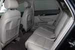 奥迪A6L2010款2.4L 舒适型