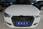 奥迪A6L2014款30 FSI 豪华型