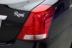 丰田皇冠2011款2.5L Royal 真皮天窗特别版 