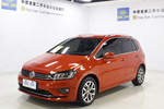 大众Sportsvan2015款1.4TSI Sportsvan