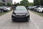 丰田凯美瑞2013款2.0G 舒适版