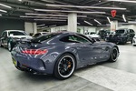 奔驰AMG GT2017款AMG GT R