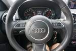 奥迪A1 Sportback2013款30 TFSI Ego