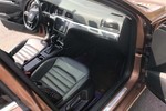 大众凌渡2015款280TSI DSG舒适版