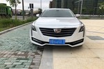 凯迪拉克CT62019款28T 精英型