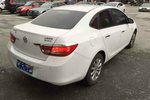 别克英朗2013款1.6L 手自一体 舒适版