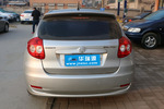 中华骏捷FRV2010款1.3L 手动 舒适型