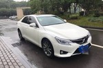 丰田锐志2013款2.5V 尊锐版