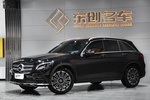 奔驰GLC级2019款GLC 260 L 4MATIC 动感型