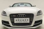 奥迪TTS2013款TTS Roadster 2.0TFSI quattro