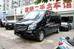 奔驰Sprinter2015款3.5L 基本型