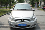 奔驰B级2009款B200 时尚型
